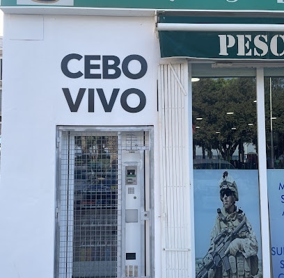 Caza y Pesca Almonacid Tienda de artículos de pesca