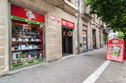 fotografía  CeX Tienda de móviles en Jerez de la Frontera