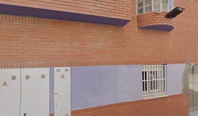 fotografía Cede Gimnasio en La Línea de la Concepción