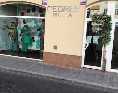 fotografía  Çedree Modas Tienda de ropa de vestir en Chiclana de la Frontera