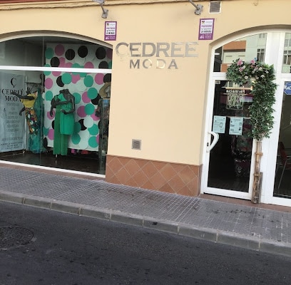 fotografía  Çedree Modas Tienda de ropa de vestir en Chiclana de la Frontera