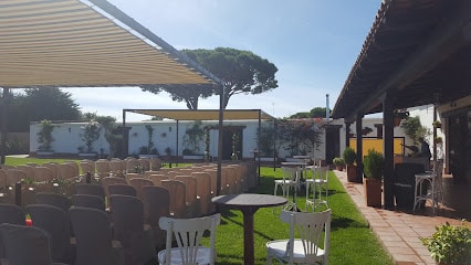 fotografía  Celebraciones Cortijo La Yeguada Servicio de catering en Chiclana de la Frontera