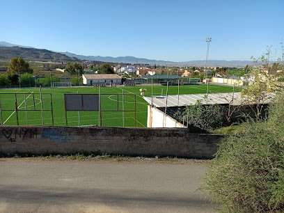 Celtic Club De Fútbol Pulianas Polideportivo