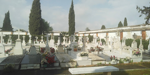 fotografía  Cementerio Cementerio en Jerez de la Frontera