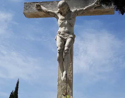 Cementerio Pinos Puente Parque