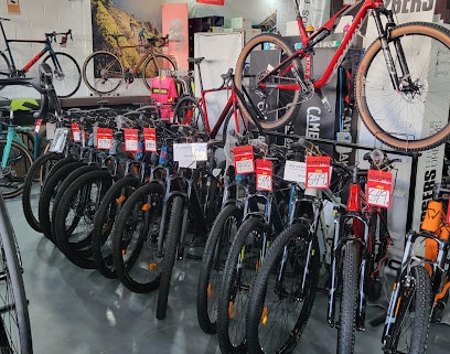 fotografía  Centauro Bikes Chiclana Tienda de bicicletas en Chiclana de la Frontera