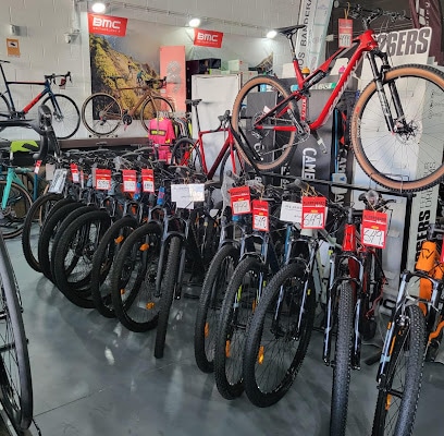 fotografía  Centauro Bikes Chiclana Tienda de bicicletas en Chiclana de la Frontera