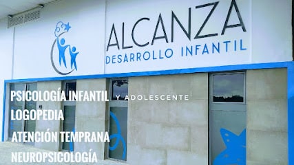 Centro Alcanza. Atención Temprana y Psicología Infantil Psicólogo infantil