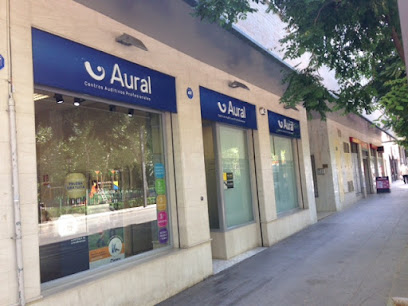 Centro Auditivo Aural Tienda de audífonos