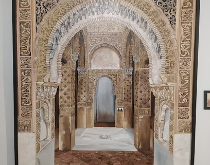 Centro Carmen Jiménez Museo
