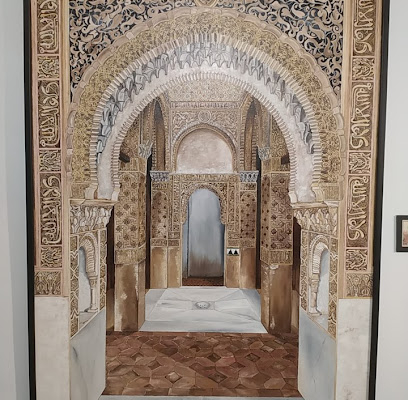 Centro Carmen Jiménez Museo