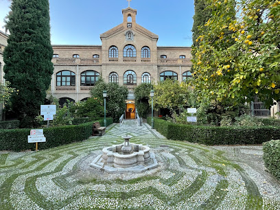 Centro Cultural Gran Capitán Museo