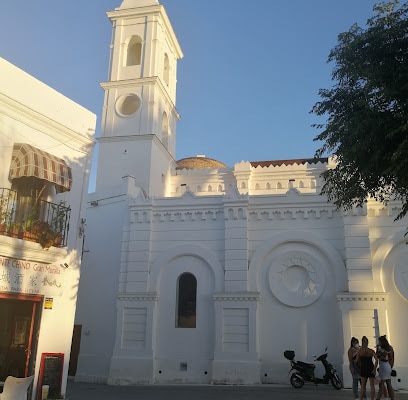 fotografía  Centro Cultural Iglesia de Santa Catalina Centro cultural en Conil de la Frontera