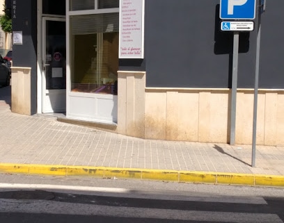 Centro De Belleza Y Formación F Nache Centro de estética