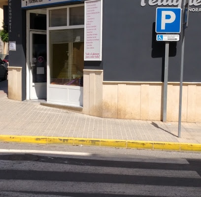 Centro De Belleza Y Formación F Nache Centro de estética