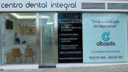 Centro Dental Integral Albayda Dentista