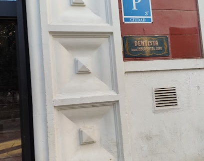 Centro Dental Multiespecialista Clínica dental