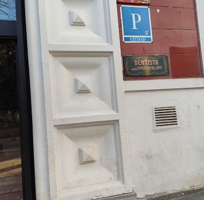 Centro Dental Multiespecialista Clínica dental