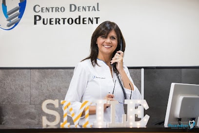 fotografía  Centro Dental PuertoDent Dentista en El Puerto de Sta María