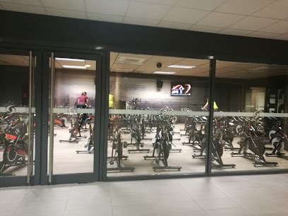 fotografía  Centro Deportivo Supera Chiclana Gimnasio en Chiclana de la Frontera