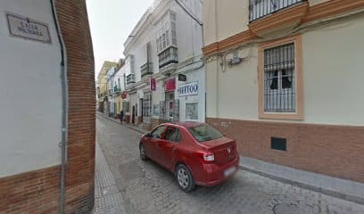 fotografía  Centro Estético Conchi Pedrote Centro de estética en Sanlúcar de Barrameda