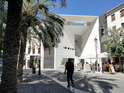 Centro Federico García Lorca Centro cultural