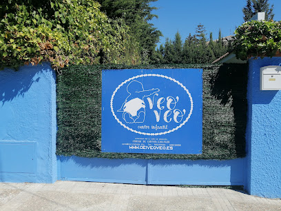 fotografía  Centro Infantil Veo Veo Centro de educación preescolar en Jerez de la Frontera