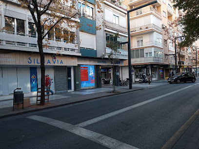 Centro Médico Asisa Granada Centro médico