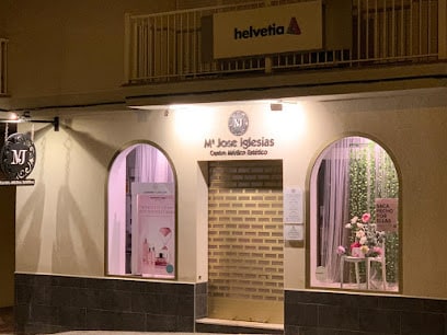 fotografía  Centro Médico Estético María José Iglesias Centro de estética en Tarifa