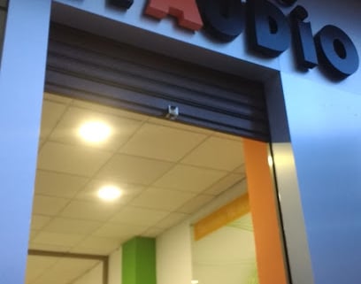 Centro Médico Úbeda - Vitaudio Médico