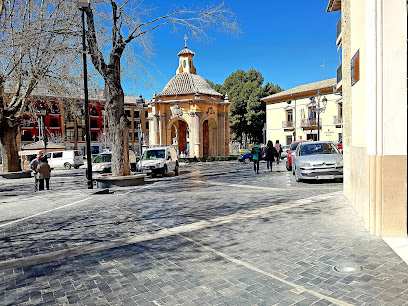 Centro Municipal de Empleo