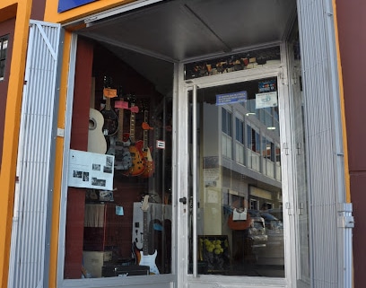 Centro Musical Amalgama.Santafe Tienda de instrumentos musicales