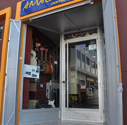 Centro Musical Amalgama.Santafe Tienda de instrumentos musicales