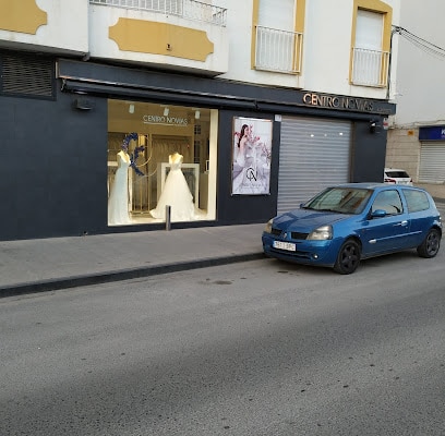 Centro Novias Albolote Tienda de vestidos de novia