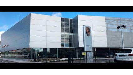 Centro Porsche Alicante Concesionario Porsche