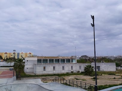 fotografía  Centro S.S.C. Hermana Cristina Centro de bienestar social en San Fernando