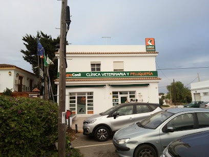 fotografía  Centro Veterinario Agroconil Veterinario en Conil de la Frontera