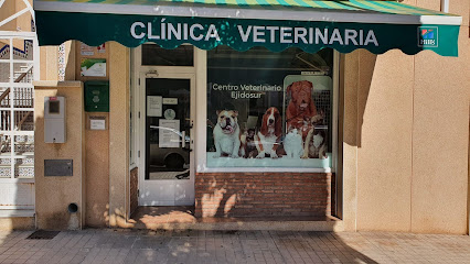 Centro Veterinario EJIDOSUR Veterinario