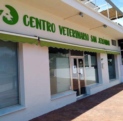 fotografía  Centro Veterinario San Jerónimo Veterinario en Sanlúcar de Barrameda