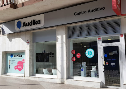 Centro auditivo Audika Motril Audiólogo