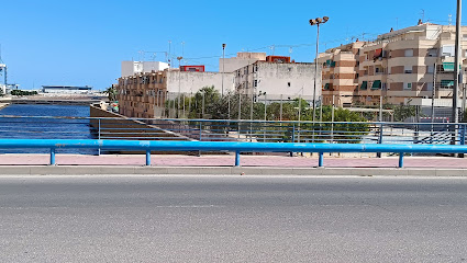 Centro de Acogida e Insercion Para Personas Sin Hogar Centro de acogida