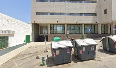 fotografía  Centro de Atención e Información de la Seguridad Social nº 05 Oficina de la Seguridad Social en Chiclana de la Frontera