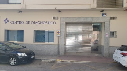 Centro de Diagnóstico Motril Centro de diagnóstico