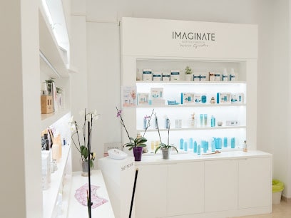 Centro de Estética Imagínate Belleza Integral Centro de estética