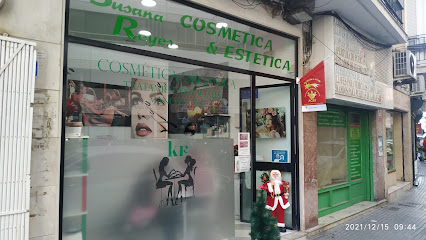 fotografía  Centro de Estética Susana Reyes Centro de estética en Cádiz