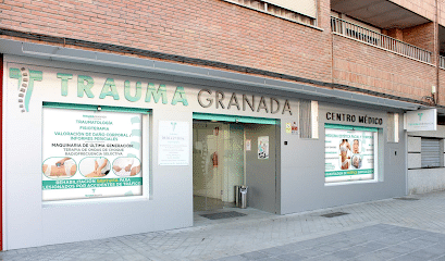 Centro de Fisioterapia y Traumatología Trauma Granada Clínica de fisioterapia