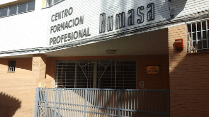 fotografía  Centro de Formación Profesional Rumasa Centro de formación profesional en Jerez de la Frontera