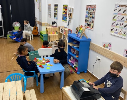 fotografía  Centro de Ingles Conil Academia de inglés en Conil de la Frontera