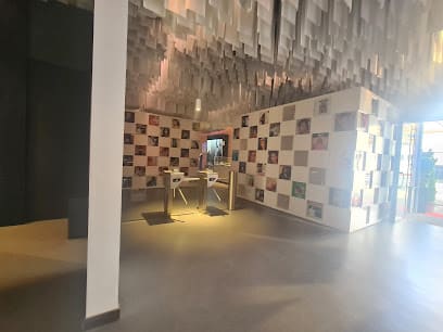 fotografía  Centro de Interpretación Rocío Jurado Museo en Chipiona