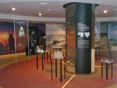 fotografía  Centro de Interpretación "Cádiz Prehistórico" Museo de historia en Benalup-Casas Viejas